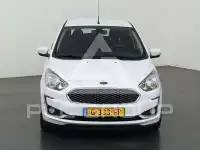2019 Ford KA