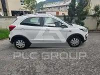2019 Ford KA