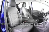 2019 Ford KA
