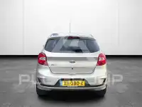 2019 Ford KA