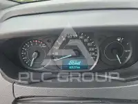 2019 Ford KA