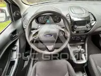 2019 Ford KA