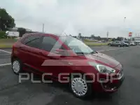 2019 Ford KA
