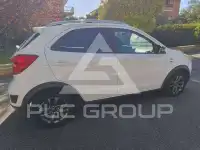2019 Ford KA