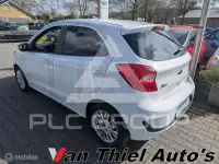 2019 Ford KA