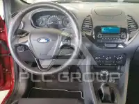 2019 Ford KA