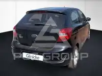 2019 Ford KA