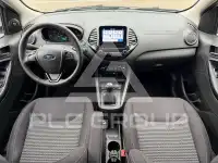 2019 Ford KA