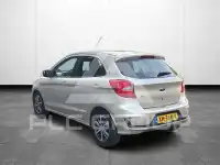 2019 Ford KA