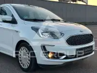 2019 Ford KA