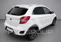 2019 Ford KA