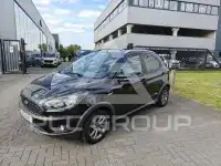 2019 Ford KA
