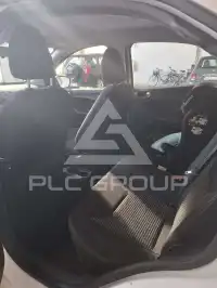 2019 Ford KA