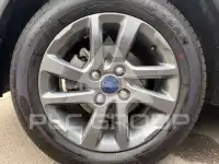 2019 Ford KA