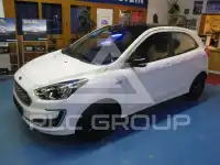 2019 Ford KA