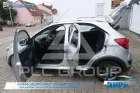 2019 Ford KA