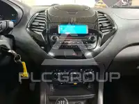 2019 Ford KA