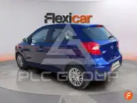2019 Ford KA