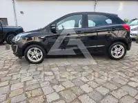2019 Ford KA