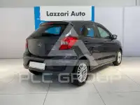 2019 Ford KA
