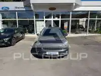 2019 Ford KA