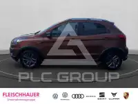 2019 Ford KA