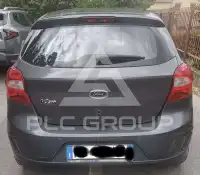 2019 Ford KA