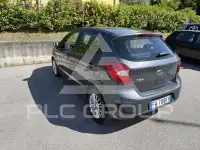 2019 Ford KA