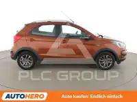 2019 Ford KA