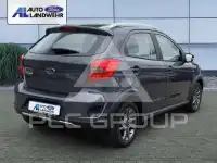 2019 Ford KA