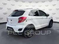 2019 Ford KA