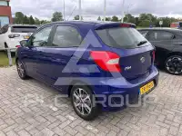 2019 Ford KA