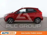 2019 Ford KA