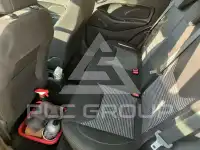 2019 Ford KA