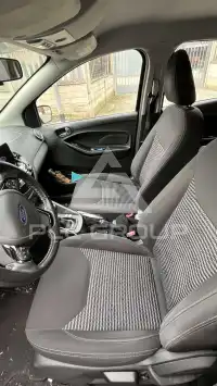 2019 Ford KA