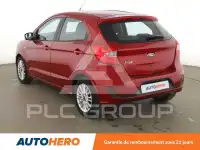 2019 Ford KA