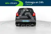 2019 Ford KA