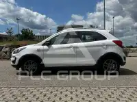 2019 Ford KA