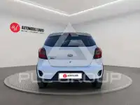 2019 Ford KA