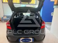 2019 Ford KA