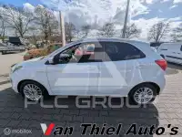 2019 Ford KA