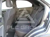 2019 Ford KA