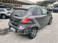 2019 Ford KA