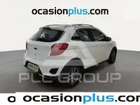 2019 Ford KA