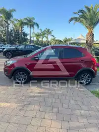 2019 Ford KA