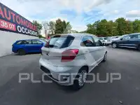 2019 Ford KA