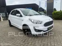 2019 Ford KA
