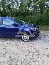 2019 Ford KA