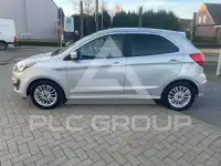 2019 Ford KA