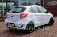 2019 Ford KA